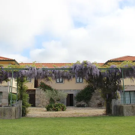 Quinta Da Vinha Morta Lamego