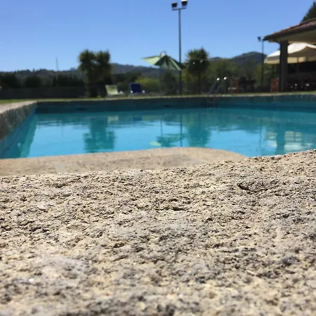 Quinta Da Vinha Morta 3*