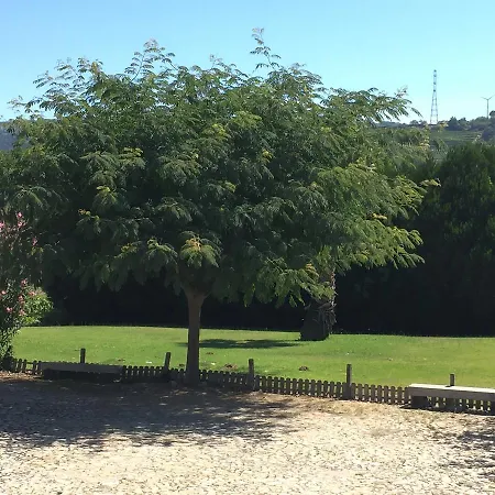 Quinta Da Vinha Morta Lamego