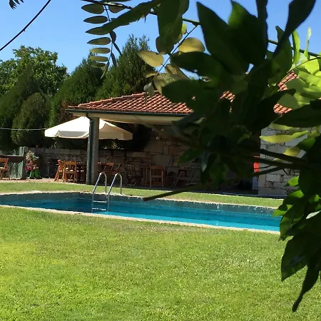 Quinta Da Vinha Morta Alojamento de Acomodação e Pequeno-almoço 3*