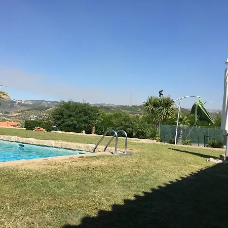 Bed & Breakfast Quinta Da Vinha Morta 3*