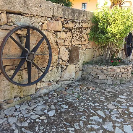 Quinta Da Vinha Morta