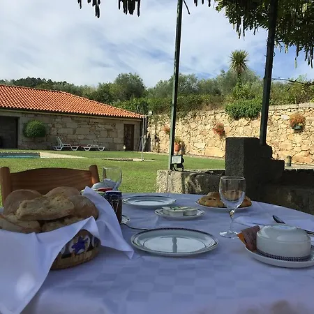 Quinta Da Vinha Morta Bed & Breakfast