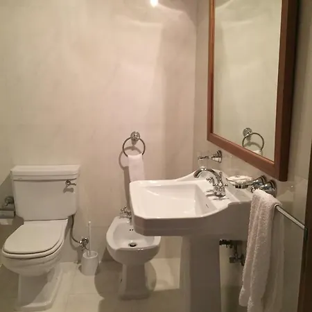 Quinta Da Vinha Morta Bed & Breakfast Lamego