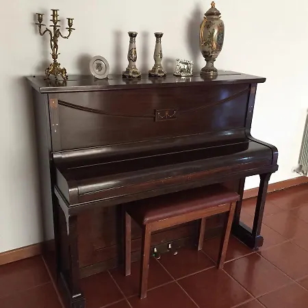 Quinta Da Vinha Morta 3* Lamego