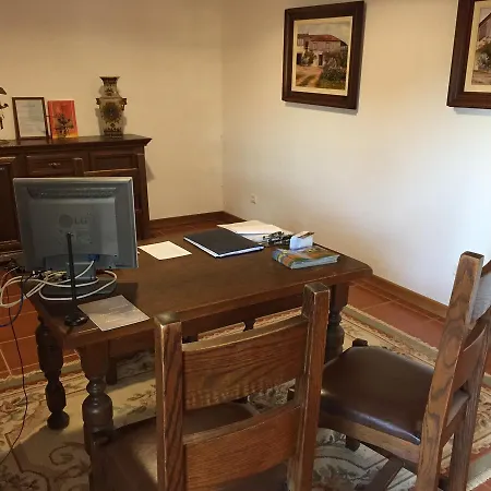 Alojamento de Acomodação e Pequeno-almoço Quinta Da Vinha Morta Lamego