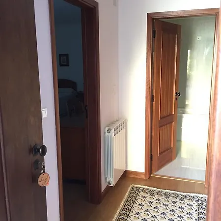 فندق مبيت وإفطار Quinta Da Vinha Morta لاميغو
