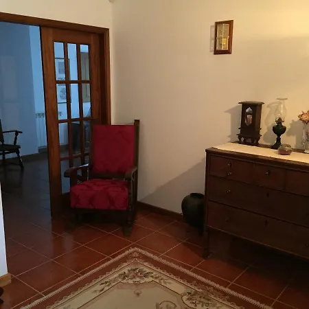 Alojamento de Acomodação e Pequeno-almoço Quinta Da Vinha Morta 3*