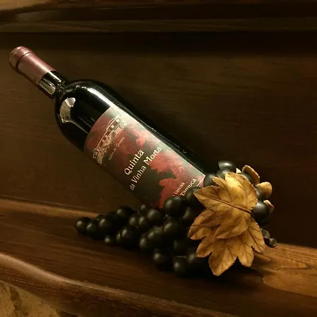 Quinta Da Vinha Morta Alojamento de Acomodação e Pequeno-almoço