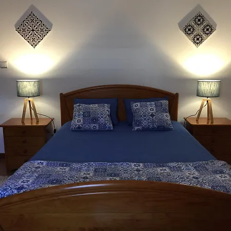 Quinta Da Vinha Morta Bed & Breakfast