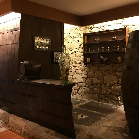 Quinta Da Vinha Morta 3*