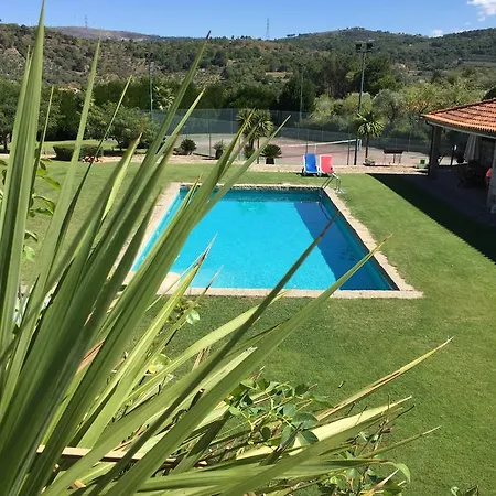 Alojamento de Acomodação e Pequeno-almoço Quinta Da Vinha Morta 3*
