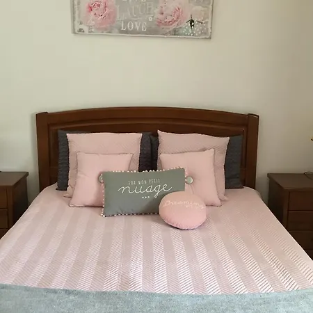 Quinta Da Vinha Morta 3* Lamego