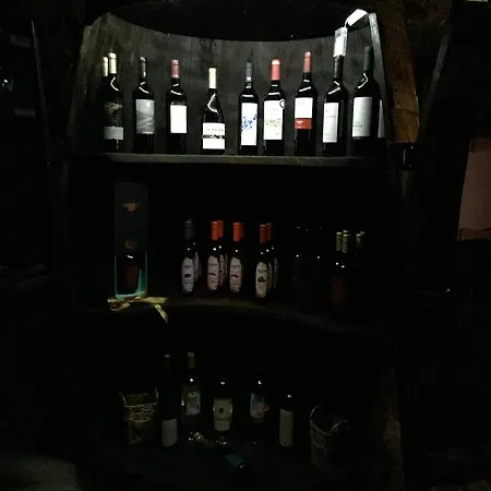 Quinta Da Vinha Morta Alojamento de Acomodação e Pequeno-almoço 3*