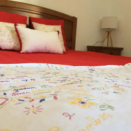 فندق مبيت وإفطار Quinta Da Vinha Morta لاميغو