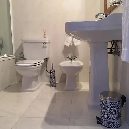 Quinta Da Vinha Morta فندق مبيت وإفطار 4*