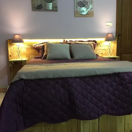 Quinta Da Vinha Morta فندق مبيت وإفطار 4*