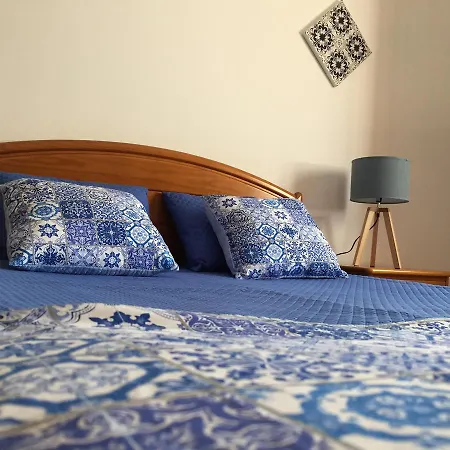 Quinta Da Vinha Morta Alojamento de Acomodação e Pequeno-almoço 3*