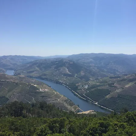 Alojamento de Acomodação e Pequeno-almoço Quinta Da Vinha Morta Lamego