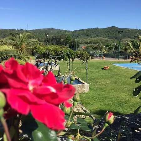 Quinta Da Vinha Morta Alojamento de Acomodação e Pequeno-almoço