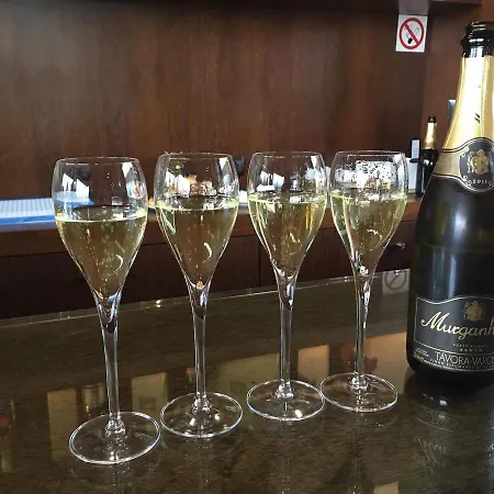 Quinta Da Vinha Morta فندق مبيت وإفطار