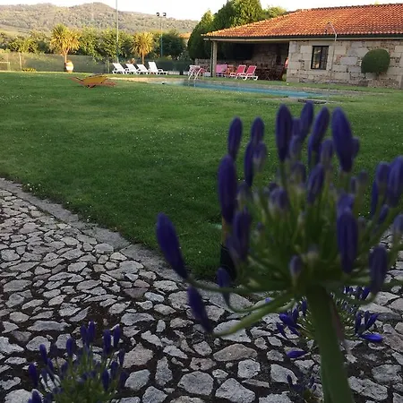 Quinta Da Vinha Morta 4*