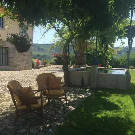 Bed & Breakfast Quinta Da Vinha Morta Lamego
