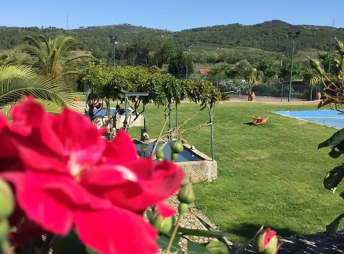 Quinta Da Vinha Morta Alojamento de Acomodação e Pequeno-almoço