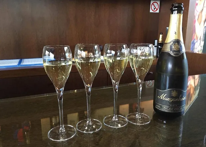 Quinta Da Vinha Morta Alojamento de Acomodação e Pequeno-almoço